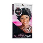 Magic Satin Sleep Cap 20" Large
