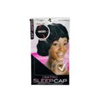 Magic Satin Sleep Cap for Womens
