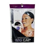 Magic Stocking Wig Cap