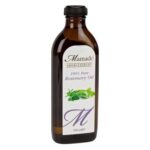 Mamado Natural Rosemary Oil 150ml