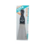 STELLA Metal Pik Styling Comb