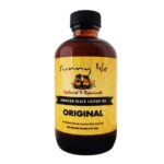 Sunny Isle Jamaican Black Castor Oil 4oz