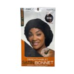T&G Breathable Satin Bonnet