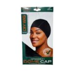 T&G Dome Cap Spandex