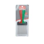 T&G Folding Metal Pik Comb