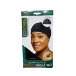 T&G Mesh Wig Cap Dome Style