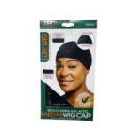 T&G Mesh Wig Cap With Combs