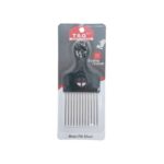 T&G Metal Pik Short Comb