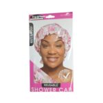 T&G Reusable Shower Cap