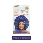 T&G Silky Day and Night Cap