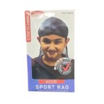 T&G Stretchable Kids Sports Rag