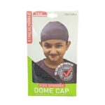 T&G Stretchable Spandex Dome Cap