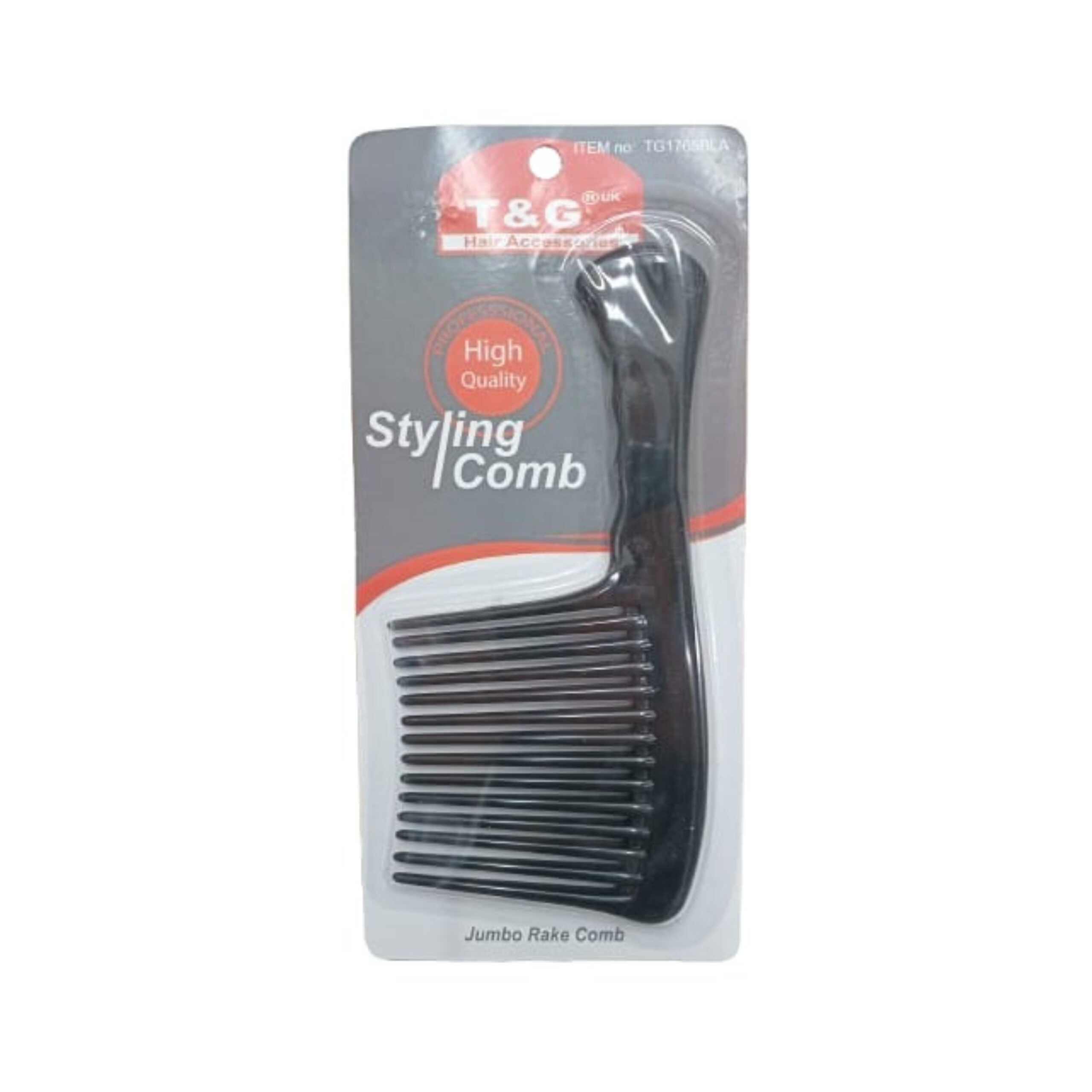 T&G Styling Jumbo Rake Comb