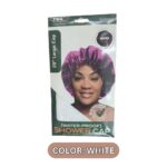 T&G Waterproof Shower Cap – All Colors