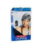 Magic TIE-DOWN Durag Adjustable
