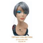 Wig TIFFANY COLLECTION WIG TOPI Style Hair Extension