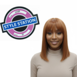 Synthetic Wig Color 27