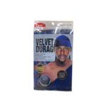 T&G Velvet Durag Deluxe Quality