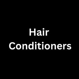 Hair Conditioner