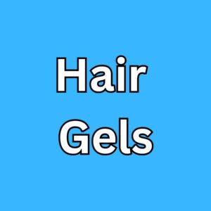 Hair Gel