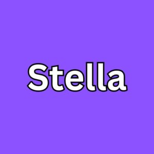 Stella