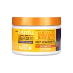 Cantu Grapeseed Strengthening Treatment Masque 12oz