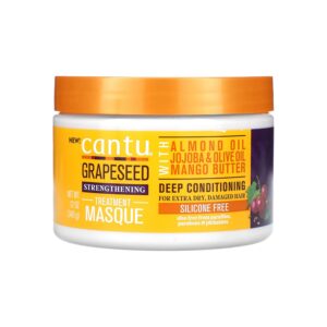 Cantu Grapeseed Strengthening Treatment Masque