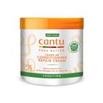 Cantu Shea Butter Leave In Conditioning Repair Cream