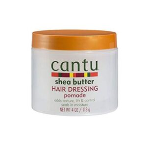 Cantu Shea Butter Hair Dressing Pomade