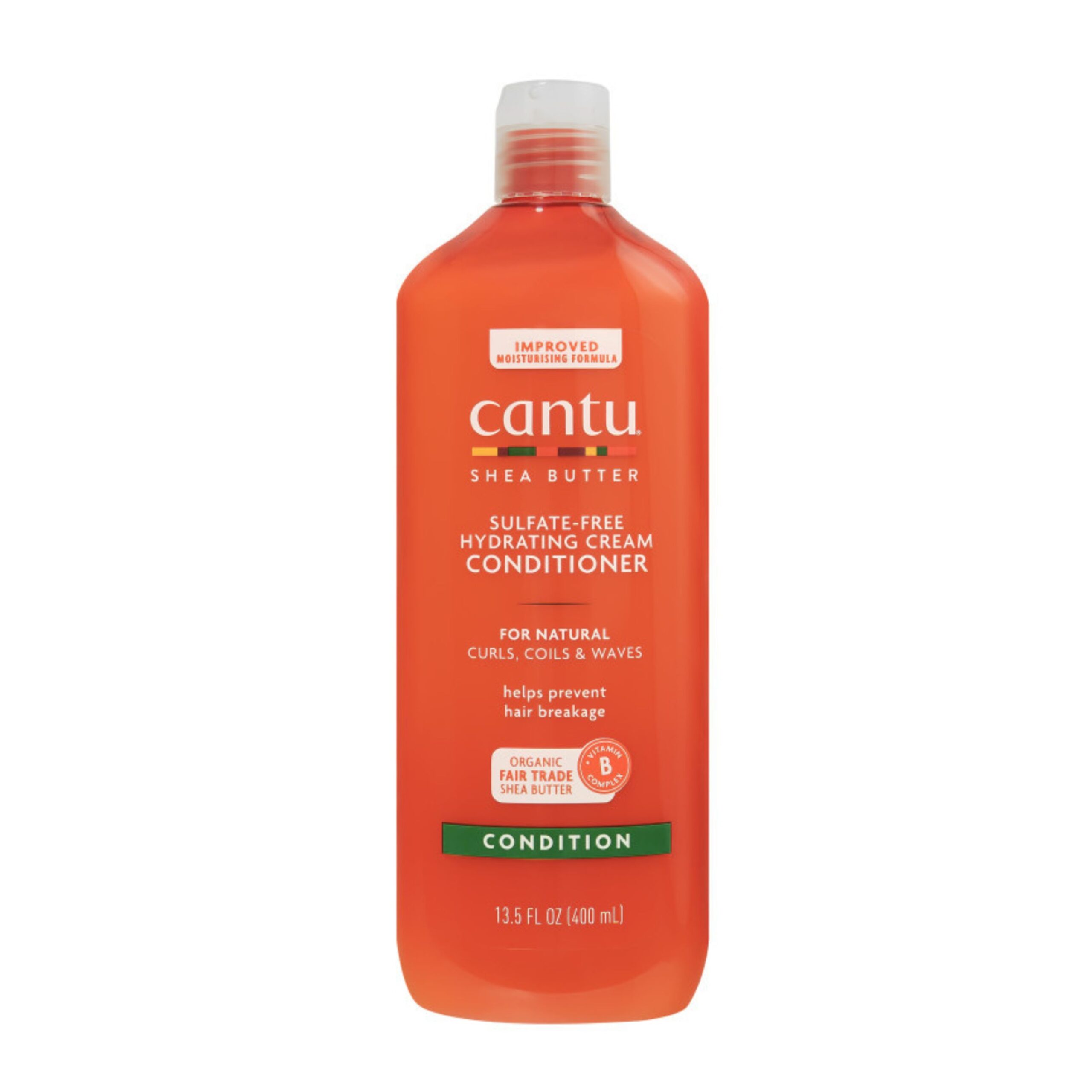 Cantu Sulfate Free Hydrating Cream Conditioner