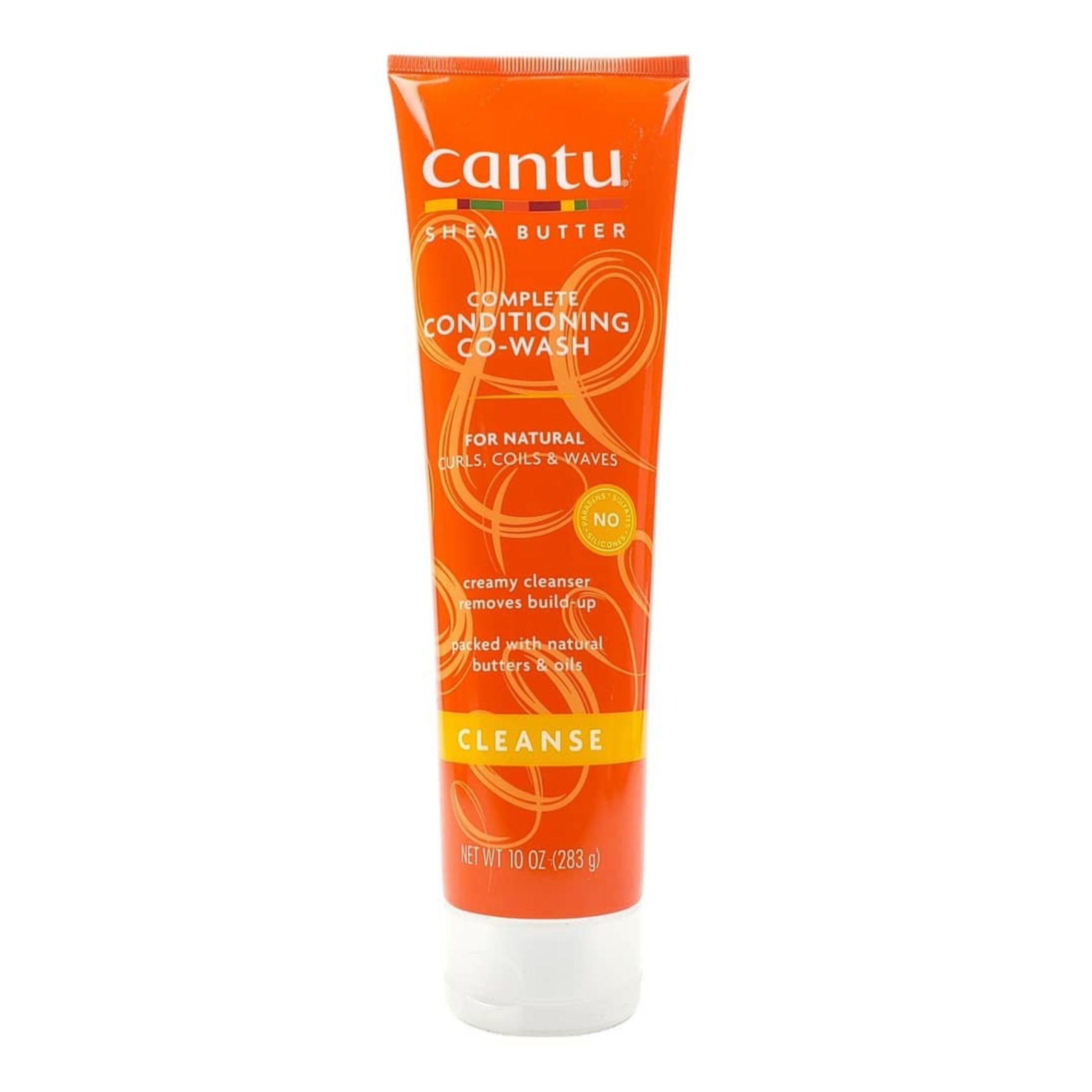 Cantu Shea Butter For Natural Hair Complete Conditioning Co-Wash