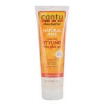 Cantu Shea Butter Extreme Hold Styling Stay Glue 8oz