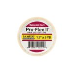 Walker Tape Pro-Flex II 1.5 inch x 3 yards roll strong hold tape for wigs lace fronts hair systems