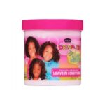 African Pride Dream Kids Leave-In Conditioner 15oz