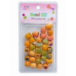 KOKO Bead kit Hair Accessories