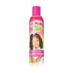 African Pride Dream Kids Detangling Oil Moisturizer 8oz