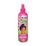 African Pride Dream Kids Olive Miracle Braid Spray 12oz