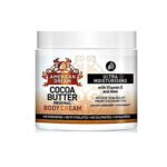 American Dream Cocoa Butter Original Body Cream 4oz