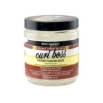 Aunt Jackie’s Curl Boss Curling Gel 15oz
