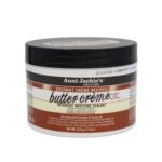 Aunt Jackie’s Butter Creme Moisturizer 7.5oz