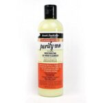 Aunt Jackie’s Purify Me Hair Milk Moisturizer 12oz