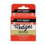 Edges Smoothing Gel