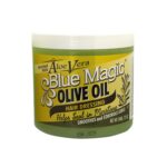 Olive Oil Hair Conditioner