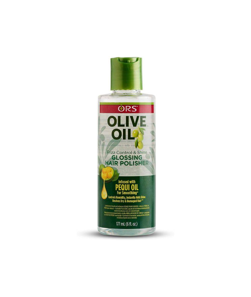 ORS Olive Oil Glossing Hair Polisher