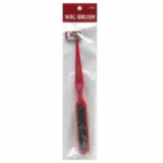 Annie Wig Brush Red