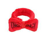 T&G Hair Accessories Women Headband Red