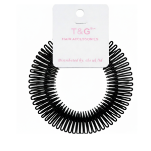 T&G Hair Comb Headband