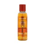 Creme of Nature Argan Oil Heat Defense Hair Spray 4oz