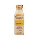 Creme of Nature Pure Honey Shampoo 12oz