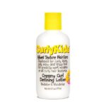 Curly Kids Creamy Curl Defining Lotion 6oz